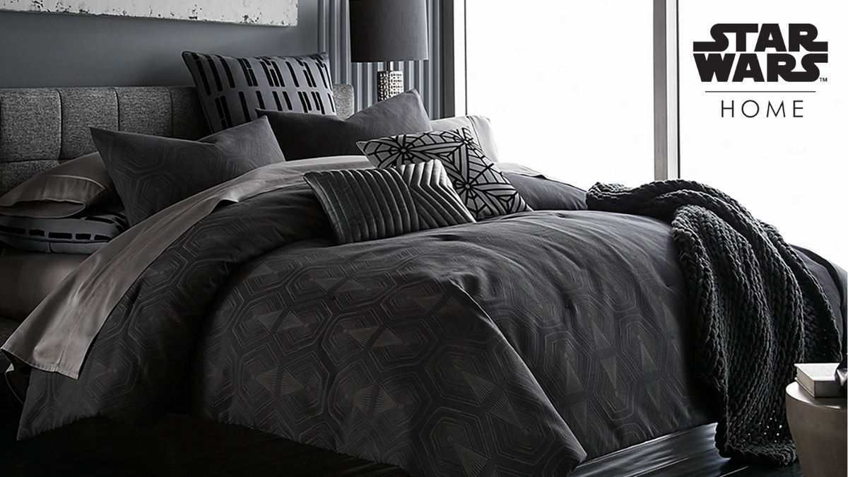 Adult Star Wars Bedding
