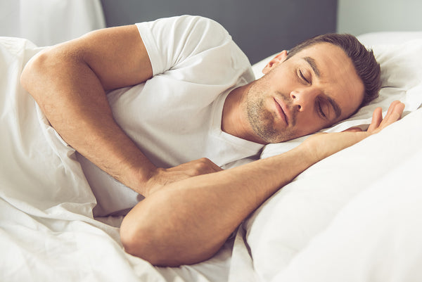 Pillows for All Types of Sleepers