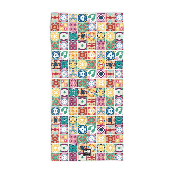Star Wars™ Tapestry Beach Towel