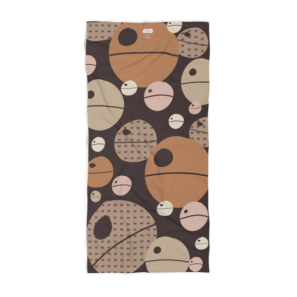 DS-1 Beach Towel - Sand