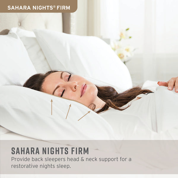 Hotel Sahara Nights Firm