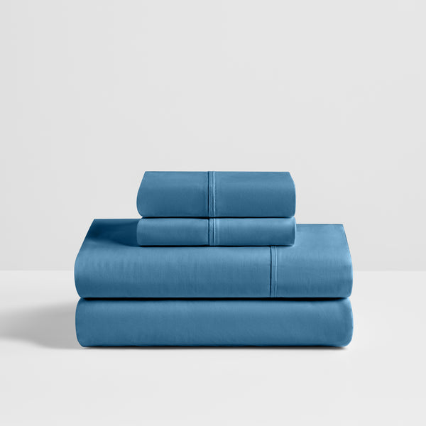 Sobel Westex "Our Best Selling Sheet" HEIQ Collection