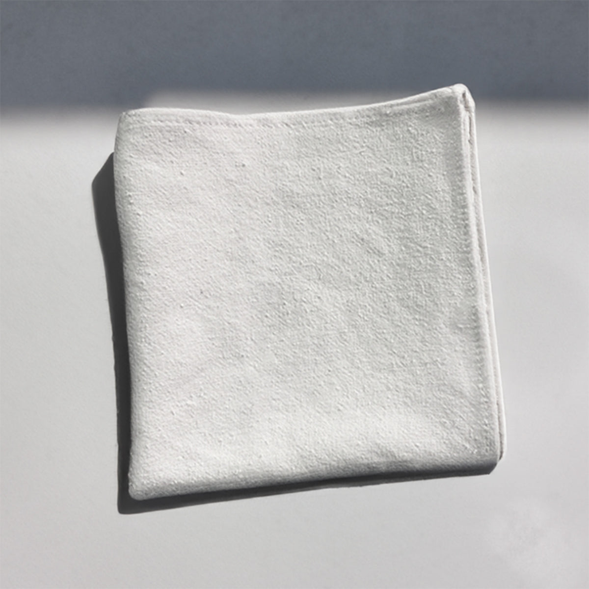 Raw Silk Skincare Washcloths - 3 Pack – NIGHT