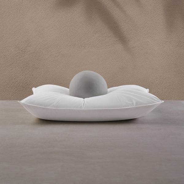 Hotel Dolce Vita Eco-Friendly Pillow