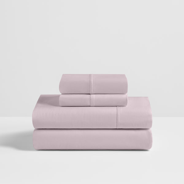 Sobel Westex "Our Best Selling Sheet" HEIQ Collection