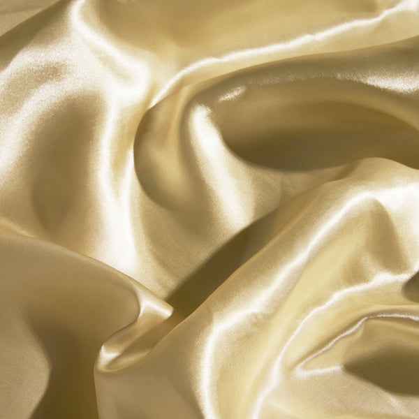 Luxury Satin Sheet Collection