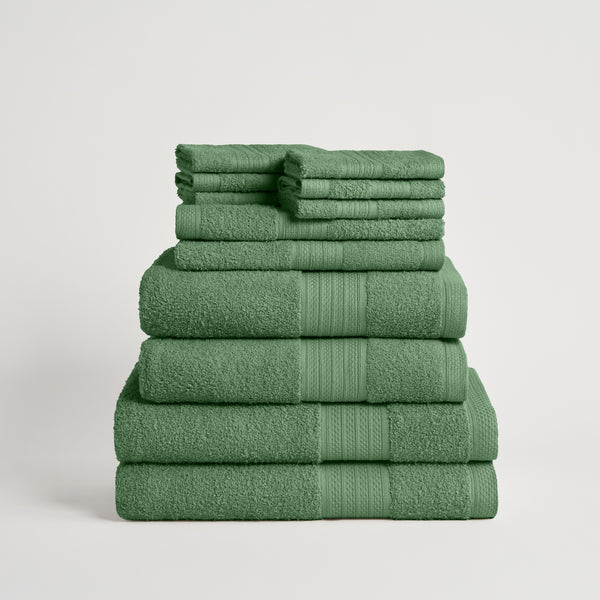 Sobel Westex Home 12 Piece Towel Set