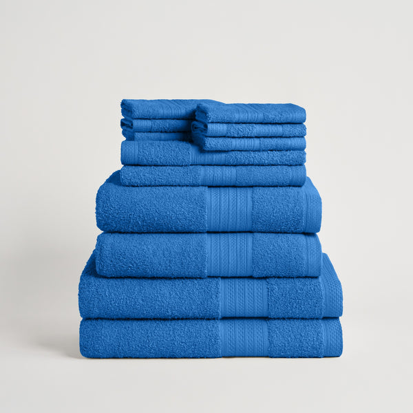 Sobel Westex Home 12 Piece Towel Set