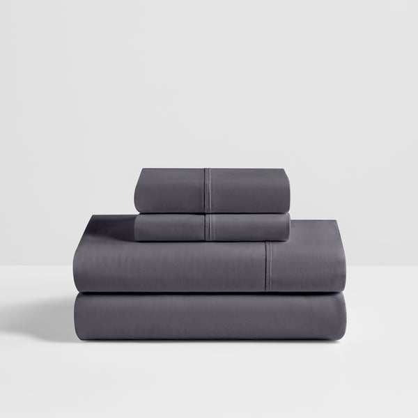 Sobel Westex "Our Best Selling Sheet" HEIQ Collection