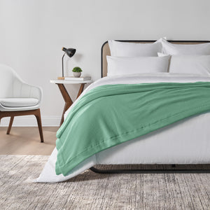 Sobellux Hotel Ultra Soft Fleece Blanket