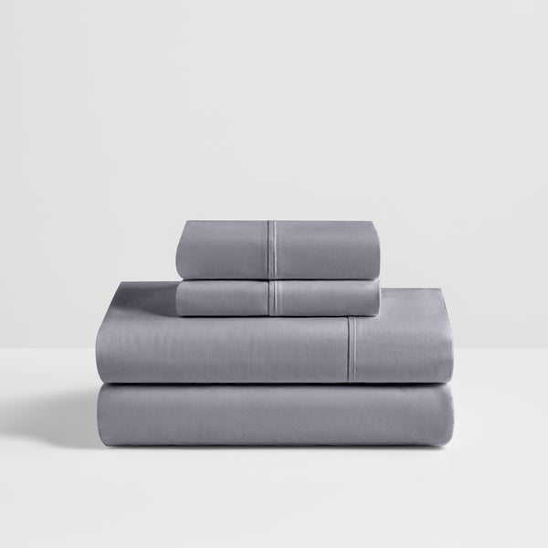 Sobel Westex "Our Best Selling Sheet" HEIQ Collection