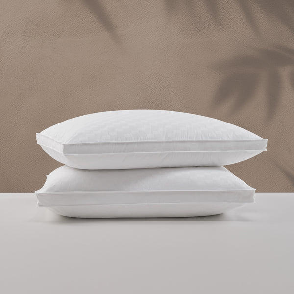Sobella Soft Queen Size Pillow Bundle