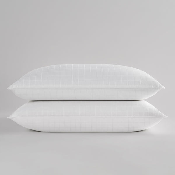 Hotel Sobella Hypoallergenic Pillow