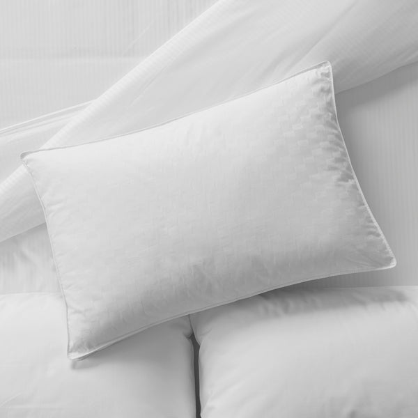 Hotel Sobella Soft Queen Pillow (Bulk Set of 10)