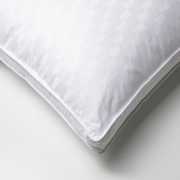 Hotel Sobella Soft Queen Pillow (Bulk Set of 10)