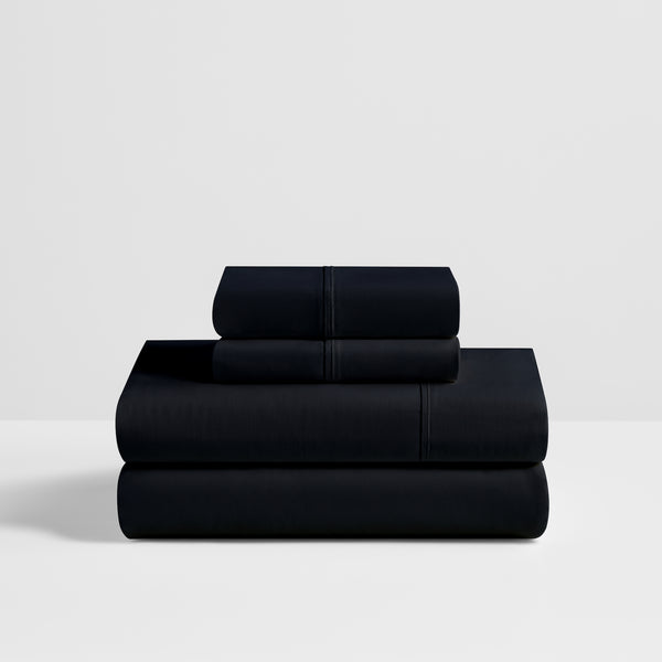 Sobel Westex "Our Best Selling Sheet" HEIQ Collection