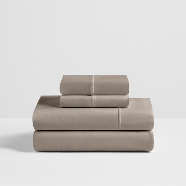 Sobel Westex "Our Best Selling Sheet" HEIQ Collection