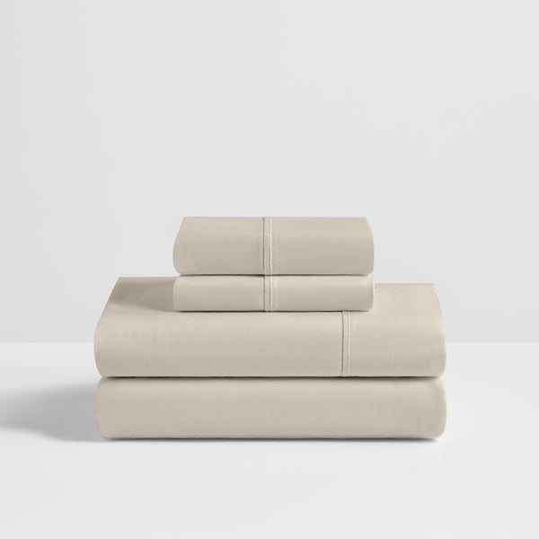 Sobel Westex "Our Best Selling Sheet" HEIQ Collection
