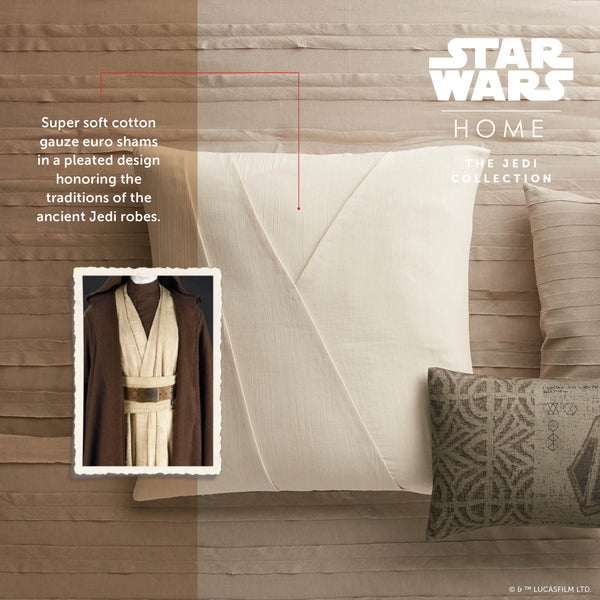 Star Wars™ Jedi™️  7PC Bedding Collection