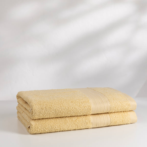 Sobel Westex Bath Sheet 2 Pack Towel Set