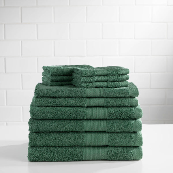 Sobel Westex Home 12 Piece Towel Set