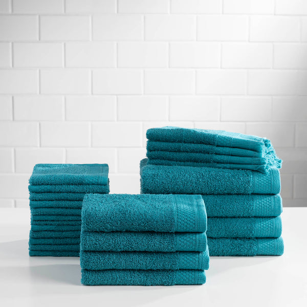 Sobel Westex 24 Piece Towel Set