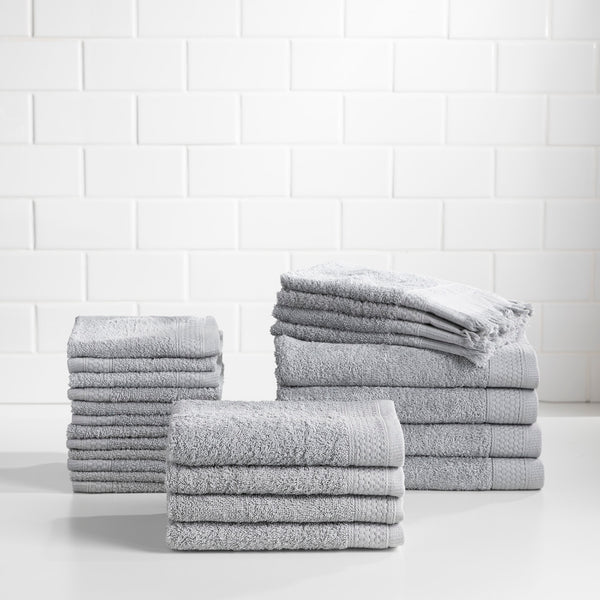 Sobel Westex 24 Piece Towel Set
