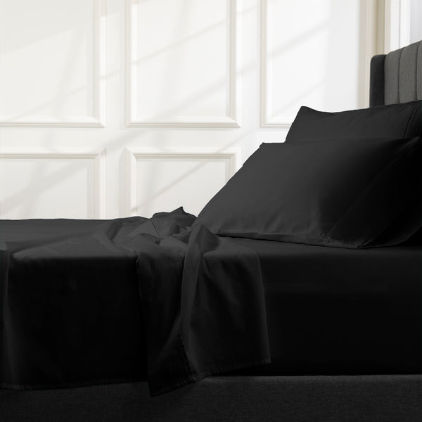 Sobel Westex "Our Best Selling Sheet" HEIQ Collection