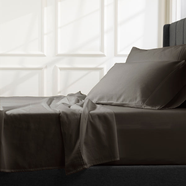 Sobel Westex "Our Best Selling Sheet" HEIQ Collection