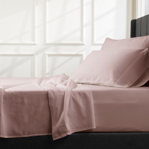 Sobel Westex "Our Best Selling Sheet" HEIQ Collection