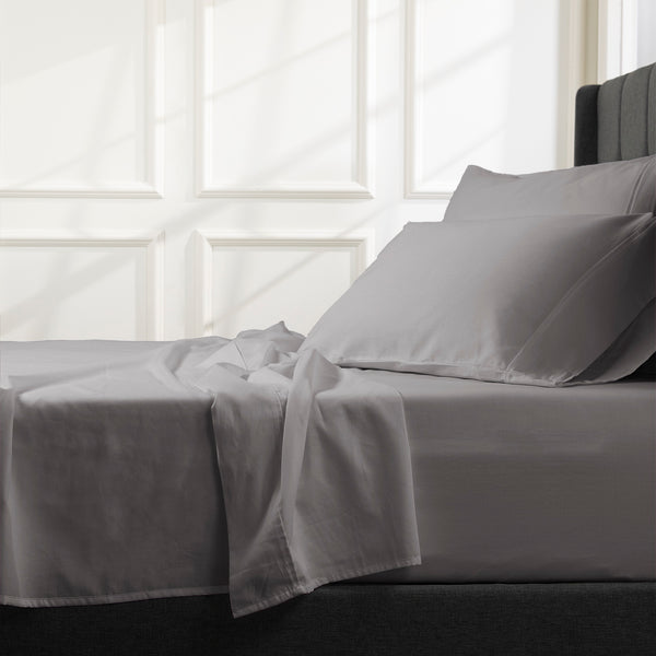 Sobel Westex "Our Best Selling Sheet" HEIQ Collection