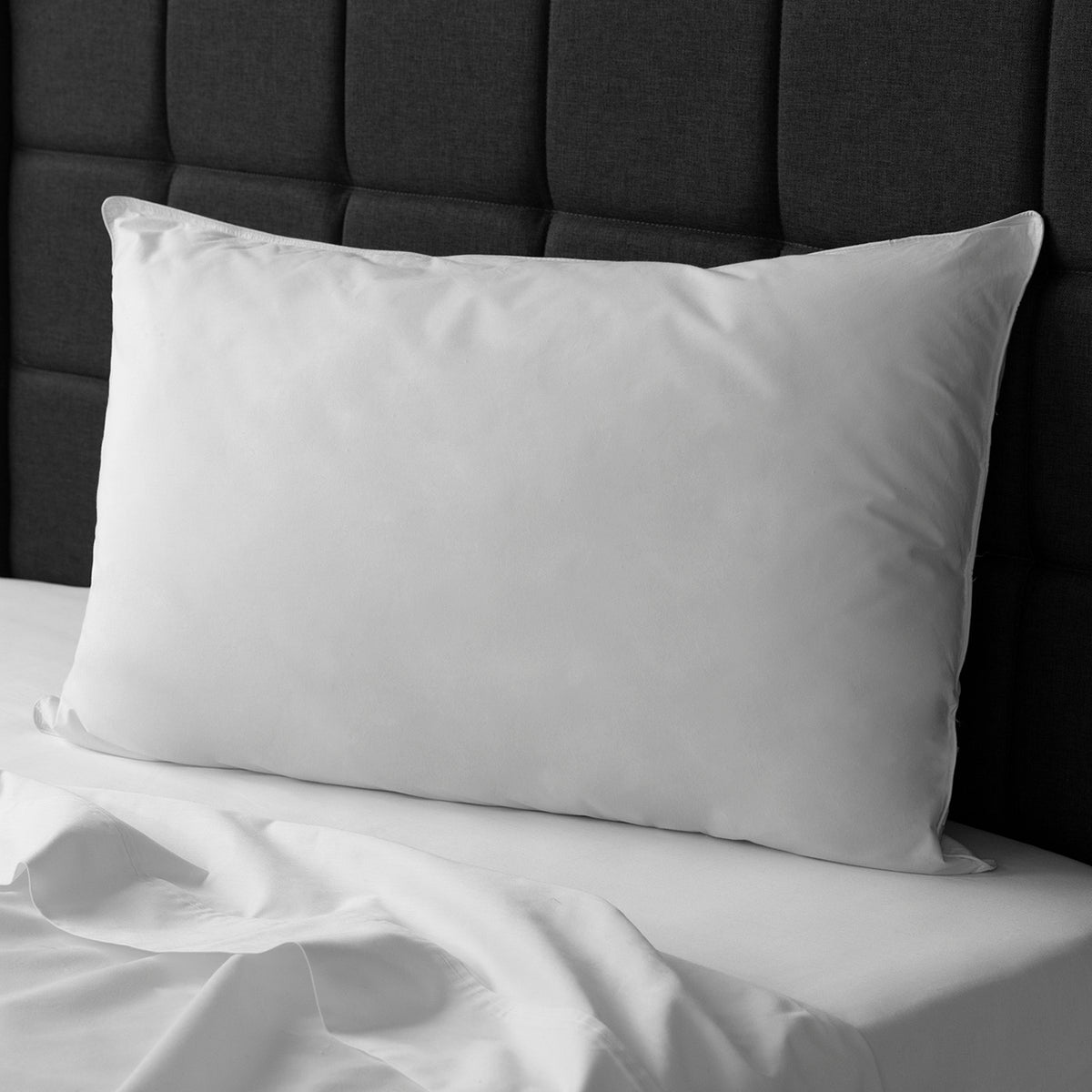 Achieve Maximum Comfort With Our Dolce Vita Eco Friendly Pillows