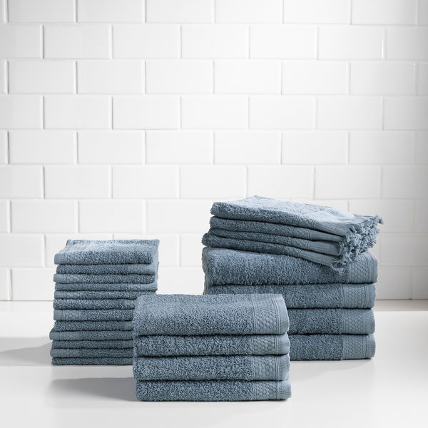 Sobel Westex 24 Piece Towel Set