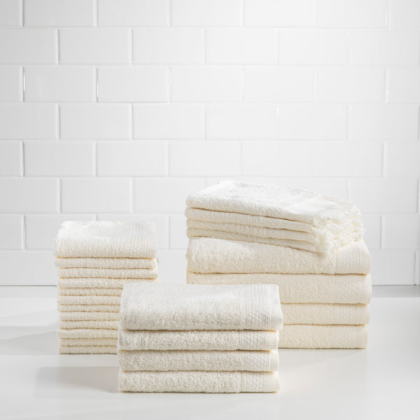 Sobel Westex 24 Piece Towel Set