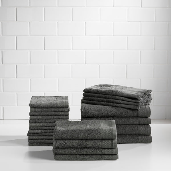 Sobel Westex 24 Piece Towel Set
