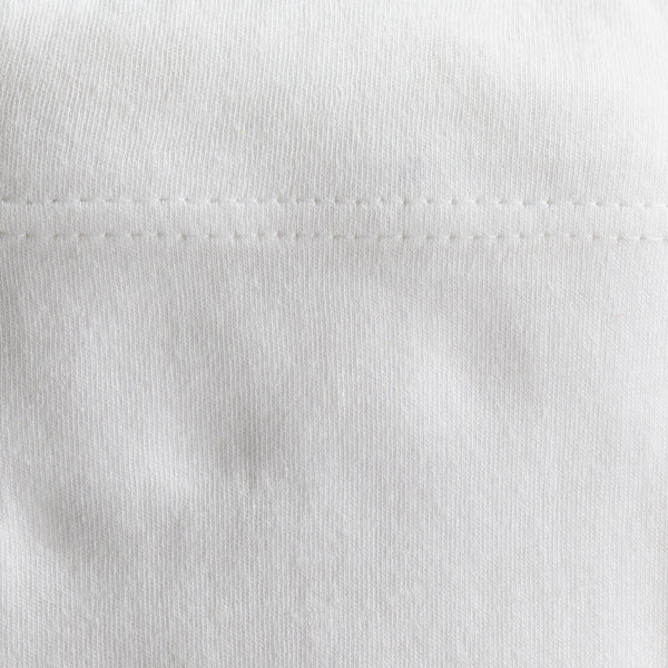 Jersey Cotton Sheet Set