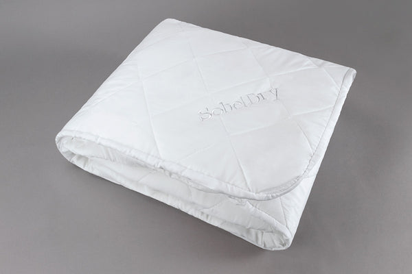 Hotel Sobel Dry Hypoallergenic Mattress Pad