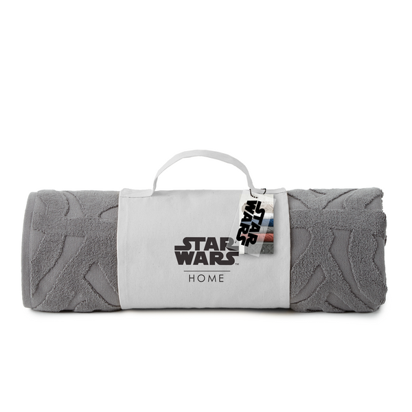 The Jedi™️ Ancient Text Towel | Azure