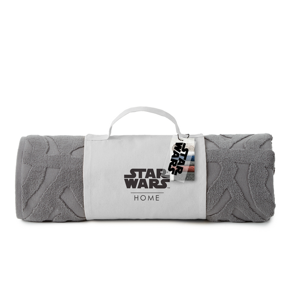 The Jedi™️ Ancient Text Towel | Clay