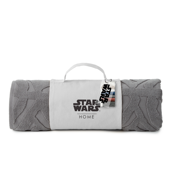 The Jedi™ Ancient Text Towel | Clay