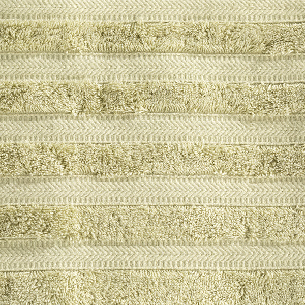 Turkish Cotton Towel Set | Sage