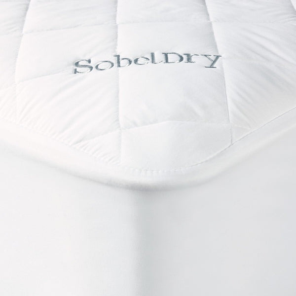 Hotel Sobel Dry Hypoallergenic Mattress Pad
