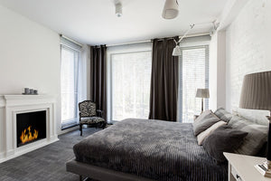 Warm Up Your Bedroom for Fall with Cozy Throws & Hotel-Inspired Bedding