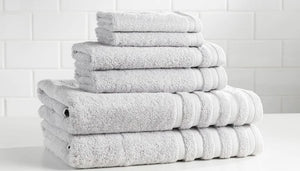 Why High Quality Cotton Towels Are a Great Choice