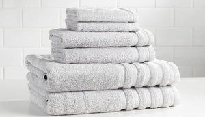 Why Cotton Towels Are the Best – Benefits of Quality Towels