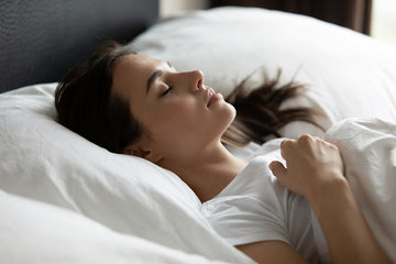 Achieving Good Sleep for Your Overall Health: Best Pillow Options for Stomach and Side Sleepers