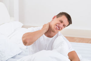 Prevent Neck Pain with Hotel Quality Pillows Sobel Westex