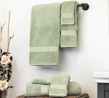 How to Choose Quality Hotel-Style Towels