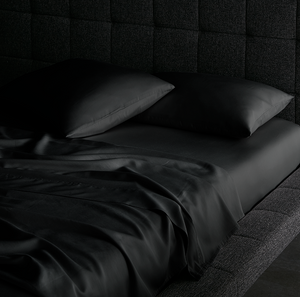Darkness Luxury Sheets from Star Wars Collection
