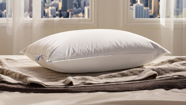 Bellazure Pillow
